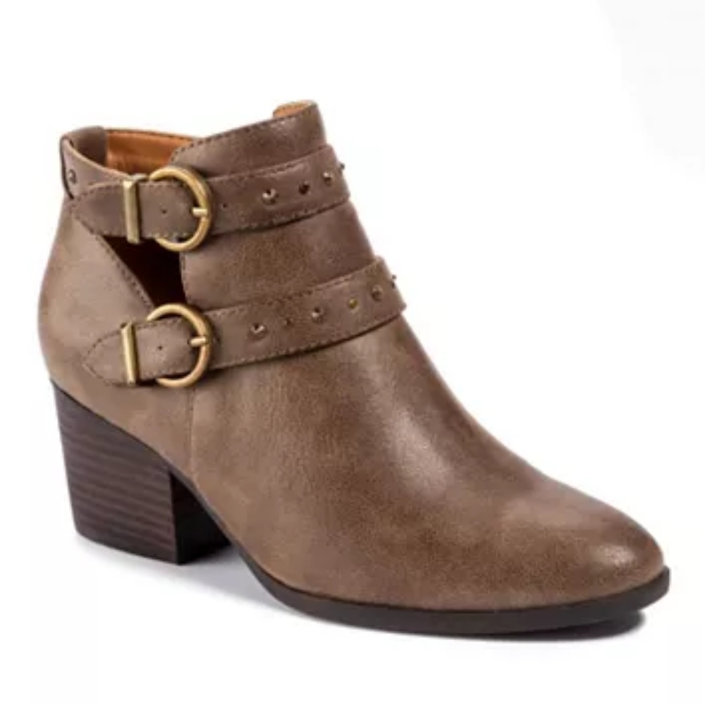 Baretraps Noralie Booties

Womens